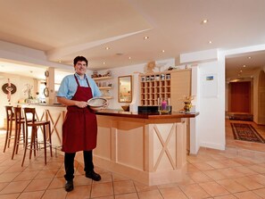 Hotel Feichter