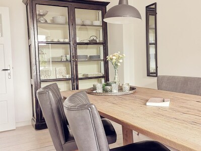 Ferienwohnung Flensburg