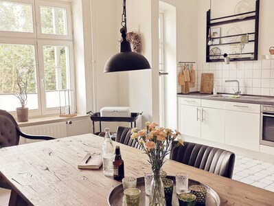 Ferienwohnung Flensburg