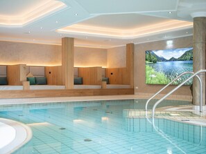 Hotel AlpenSchlössl