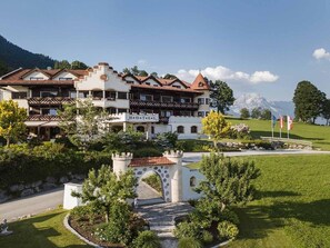 Hotel AlpenSchlössl