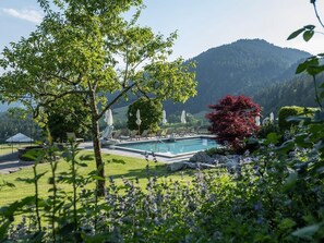 Hotel AlpenSchlössl