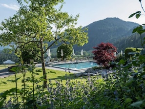 Hotel AlpenSchlössl