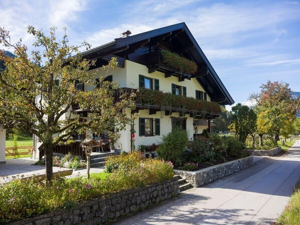 Haus Horngacher