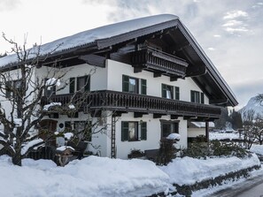 Haus Horngacher