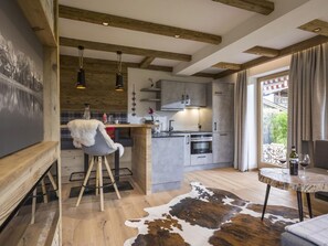 Landhaus BergMoment