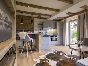 Landhaus BergMoment