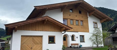 Ferienwohnung Berner
