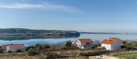 A2(2): Aussicht vom Terasse