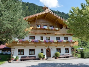 Außenbereich