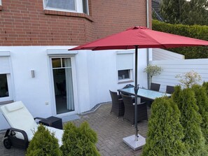 Ferienwohnung Andres