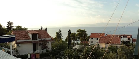 A1(3): terrace view