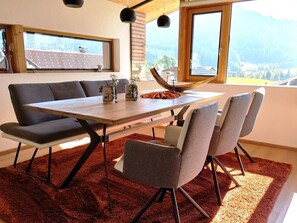 Sunnseit' Appartement