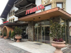 Hotel Tyrolis