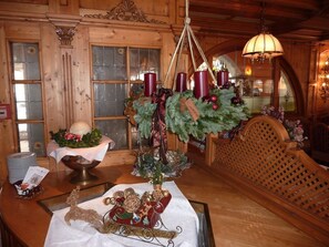 Hotel Tyrolis