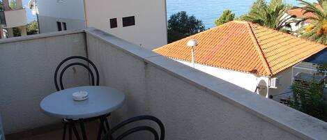 A2(2+1): Balkon