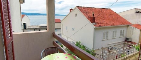 SA3(3): balkon