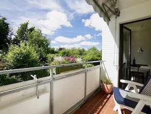 Boendeområde