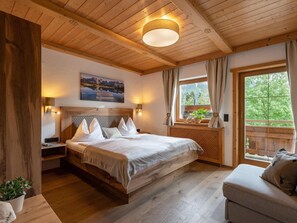 Ferienwohnung Obermühlberg