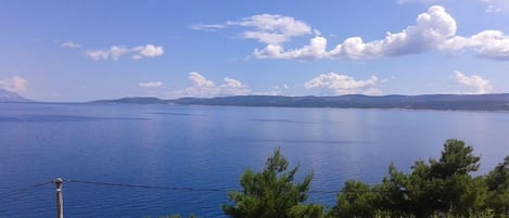 SA4(2): lo sguardo dalla terrazza