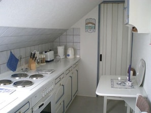 Eget kök