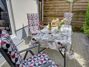 Ferienwohnung Aneta