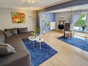 Ferienwohnung Aneta