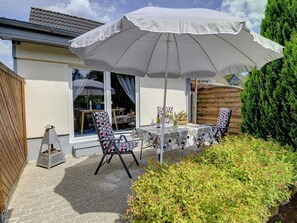 Ferienwohnung Aneta