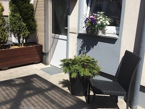 Ferienwohnung Aneta