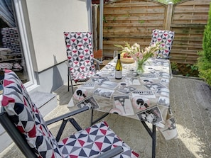 Ferienwohnung Aneta