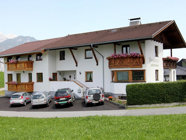 Exteriör