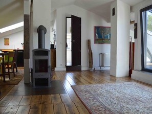 Interiör