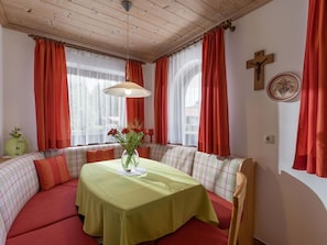 Apartement Jöchl
