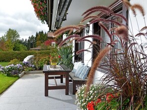 Apartement Jöchl