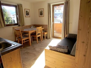 Studlerhof Hörtnagl