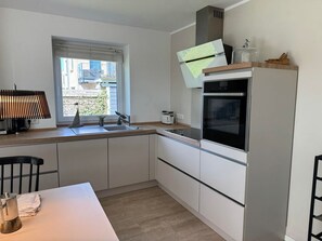 Eget kök