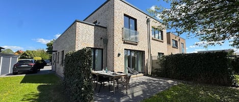 Ferienhaus Norderdiek