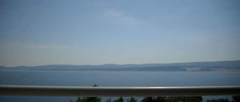 Vistas al mar