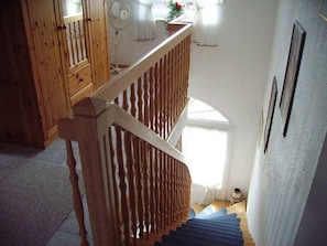 Interiör
