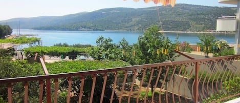 A3(9): terrace view