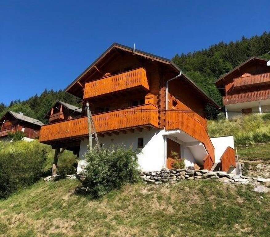 Picture of villa