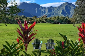 Lanai View