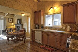 Cucina privata