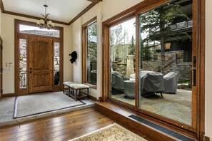 Front Foyer