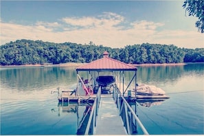 Lake