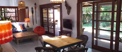 Intérieur