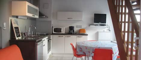 Cucina privata