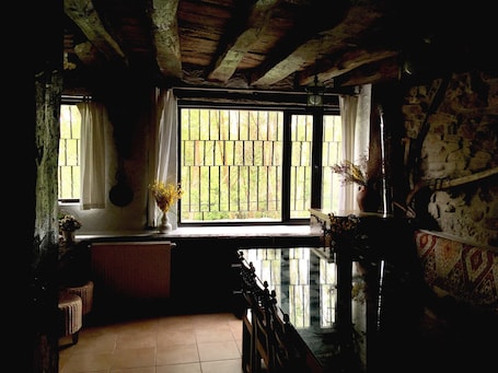 Intérieur