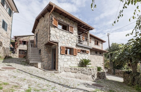 AuĂenbereich