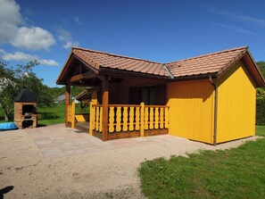 Exteriör
